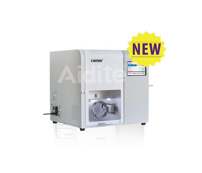 Cameo Цирконий fresadora dental de 5 ejes/4 ejes