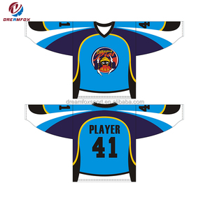 minor league hockey jerseys for sale