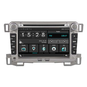 chevrolet sail music system price