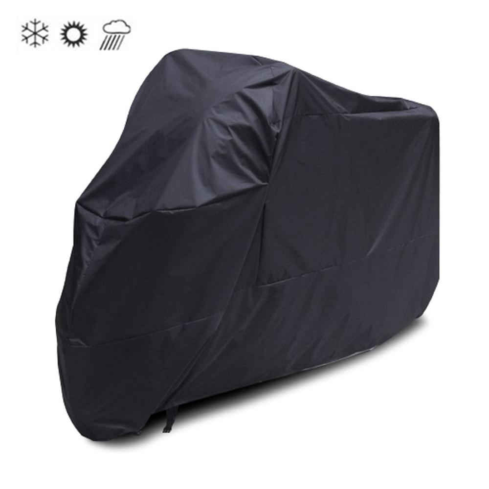 Универсальные чехлы для мотоцикла, защита от УФ излучения, пылезащитные Чехлы для мотоцикла, L,XL,2XL,3XL