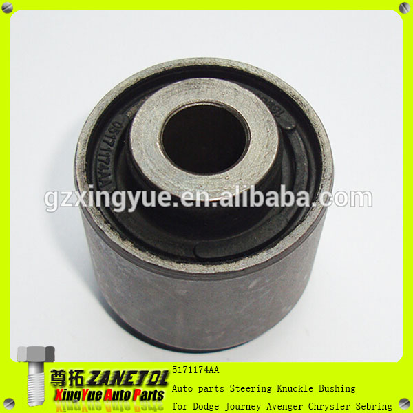 Genuine Chrysler 4766562AA Suspension Knuckle