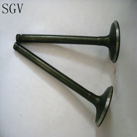 汽车发动机气门/气门导向/阀座备件