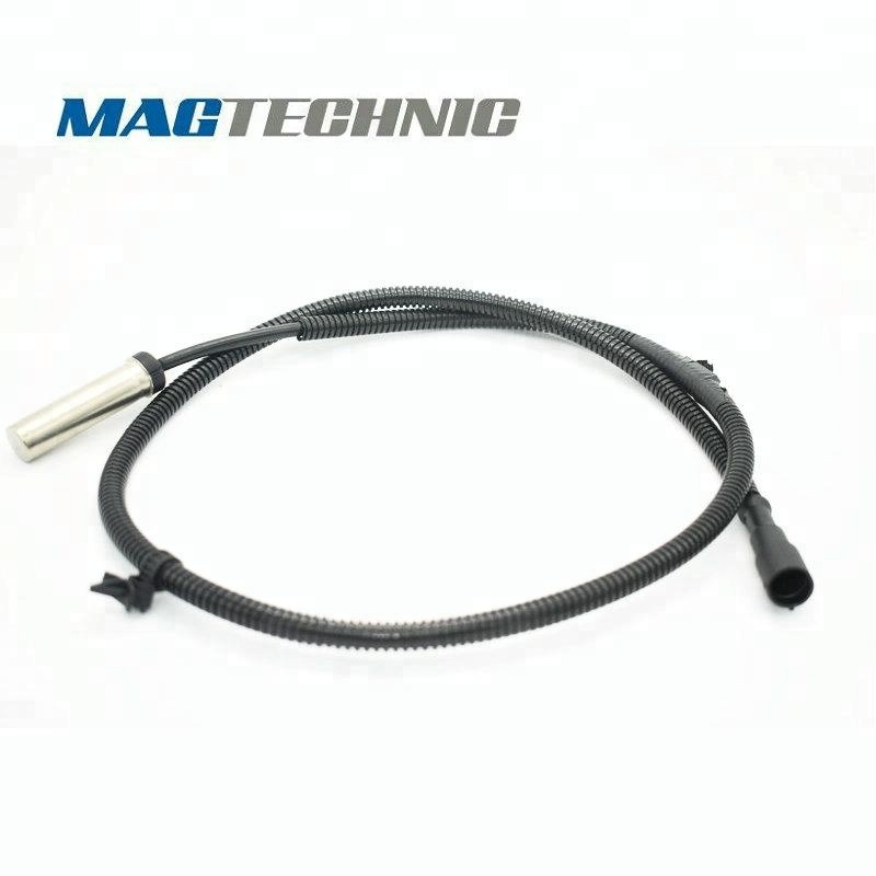LAND ROVER DISCOVERY I DEFENDER FRONT ABS SENSOR SET OF 2 STC1749 NEW