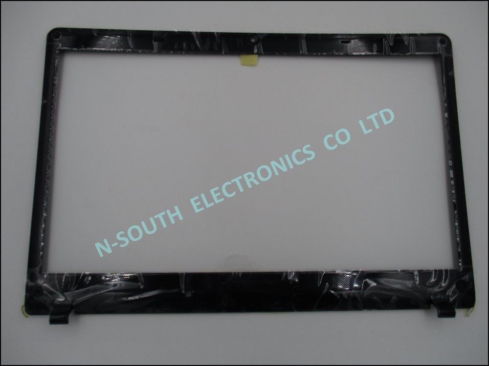 NEW FOR SAMSUNG NP530U4C 530U4C 535U4C LCD Front BEZEL B cover BA75-03718B