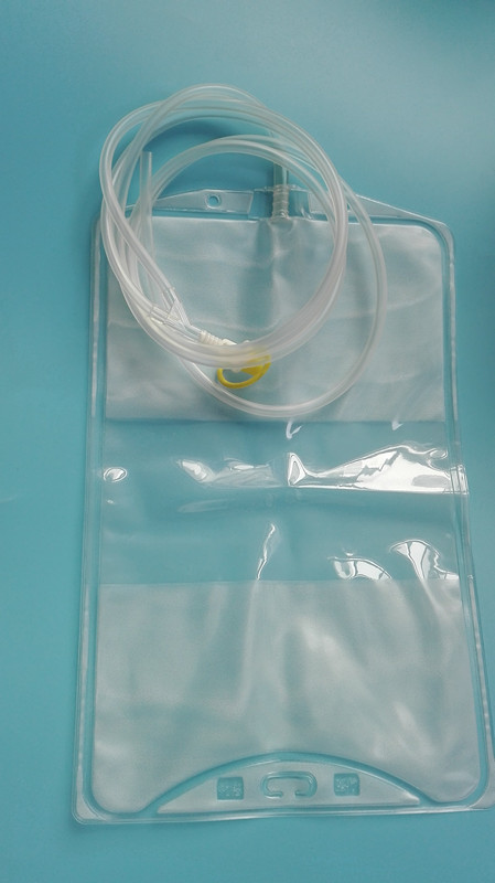 一次性腹膜透析引流袋 capd 袋 2000毫升 - buy disposable peritonea