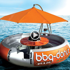 Ontdek de fabrikant Bbq Donut Boot Te Koop van hoge Ontdek de fabrikant Bbq Donut Boot Te Koop van hoge