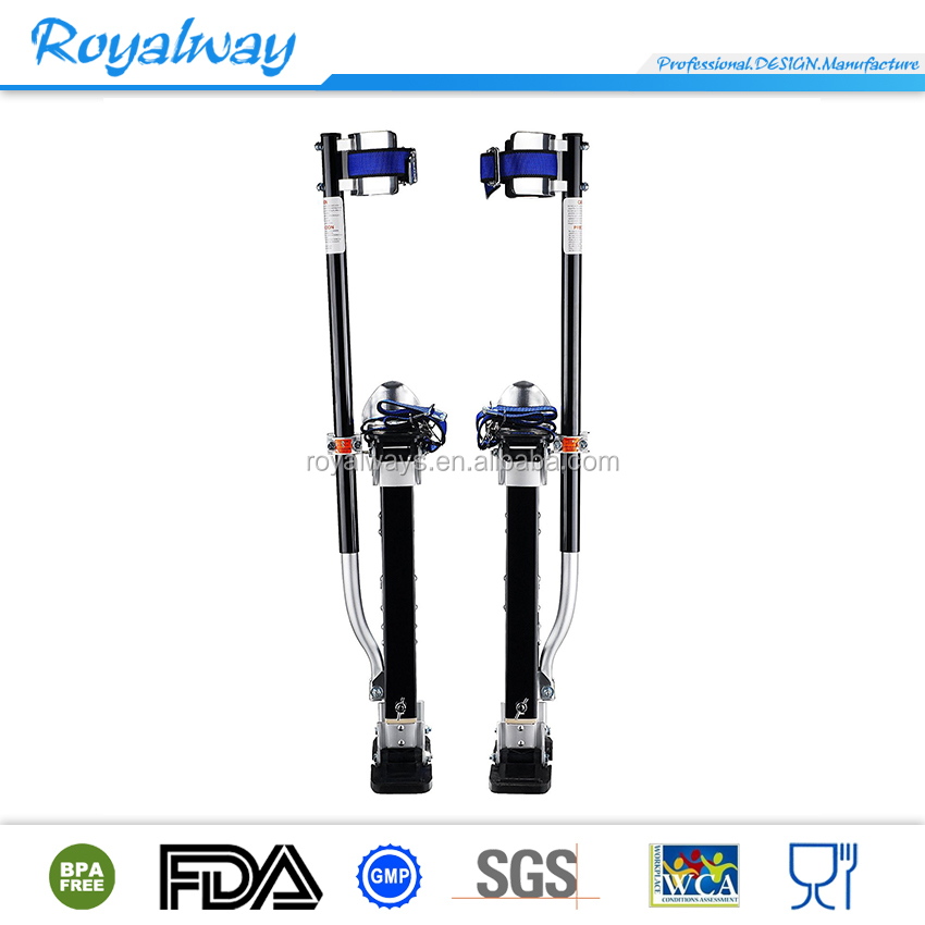 Новейший дизайн, удобный ремешок из гипсокартона, Комплект алюминиевых хомутов