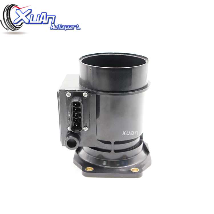 MAF Mass Air Flow Sensor for Subaru Legacy Forester Impreza 1.8L 2.2L 2.5L New