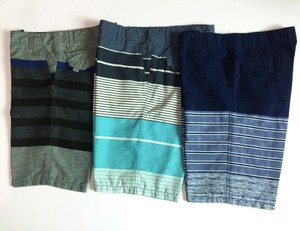 2019 New Shorts Buyer Readymade Stock Lot Garments