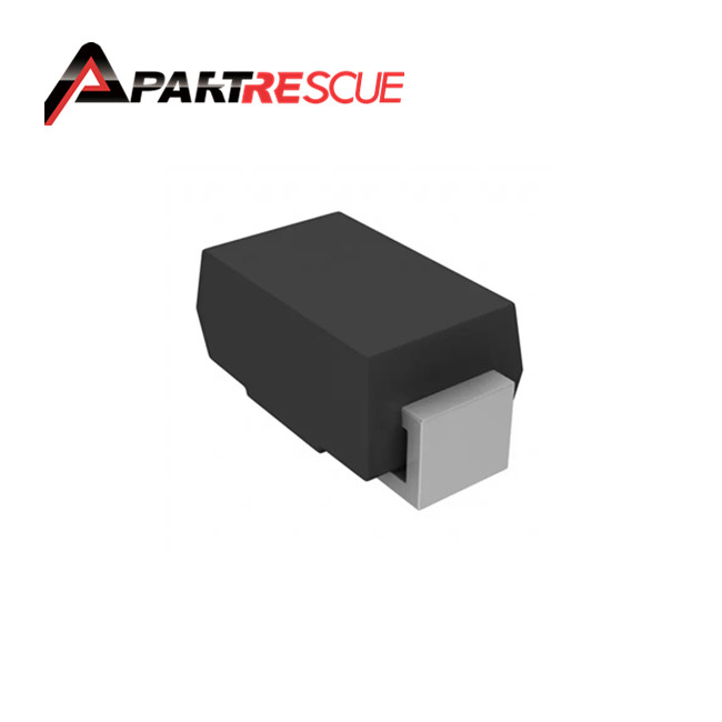 Transient Voltage Suppressors 400W 22V 5/% Uni 5 pieces TVS Diodes