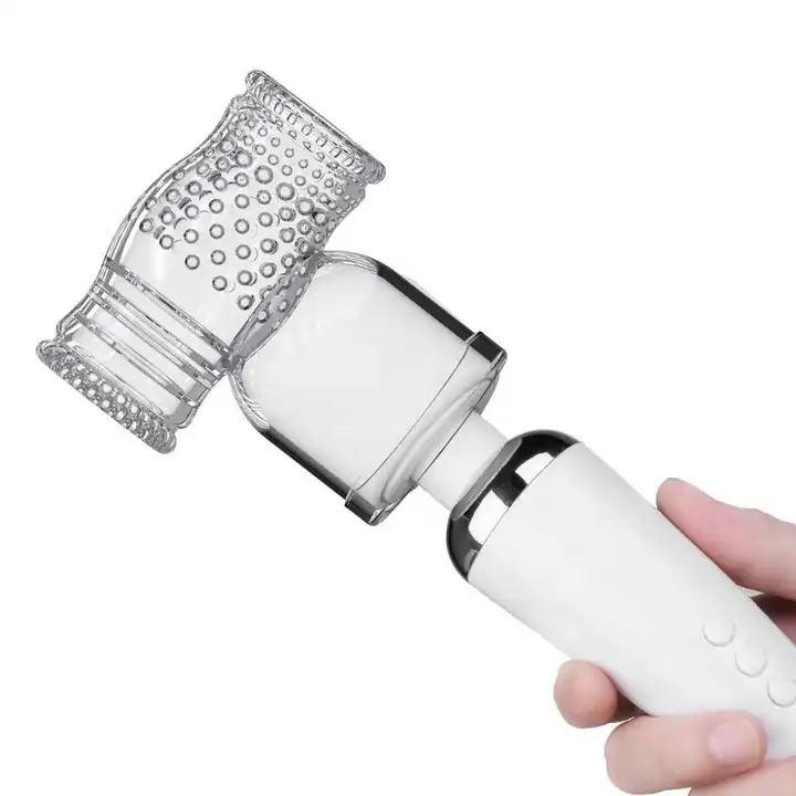 the hummingbird sex toy Hummingbird Masturbator Attachment main image 1