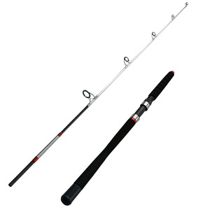 Rechercher les fabricants des Spinning Lent Canne À Pêche Noeby Pêche Jigging Oem Carbone Canne À Pêche Lente Jigging