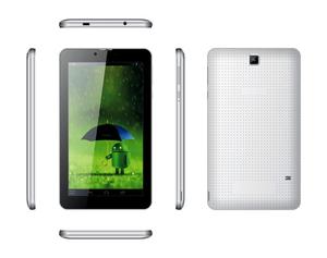 7 inch Quad core 4G Dual SIM table PC