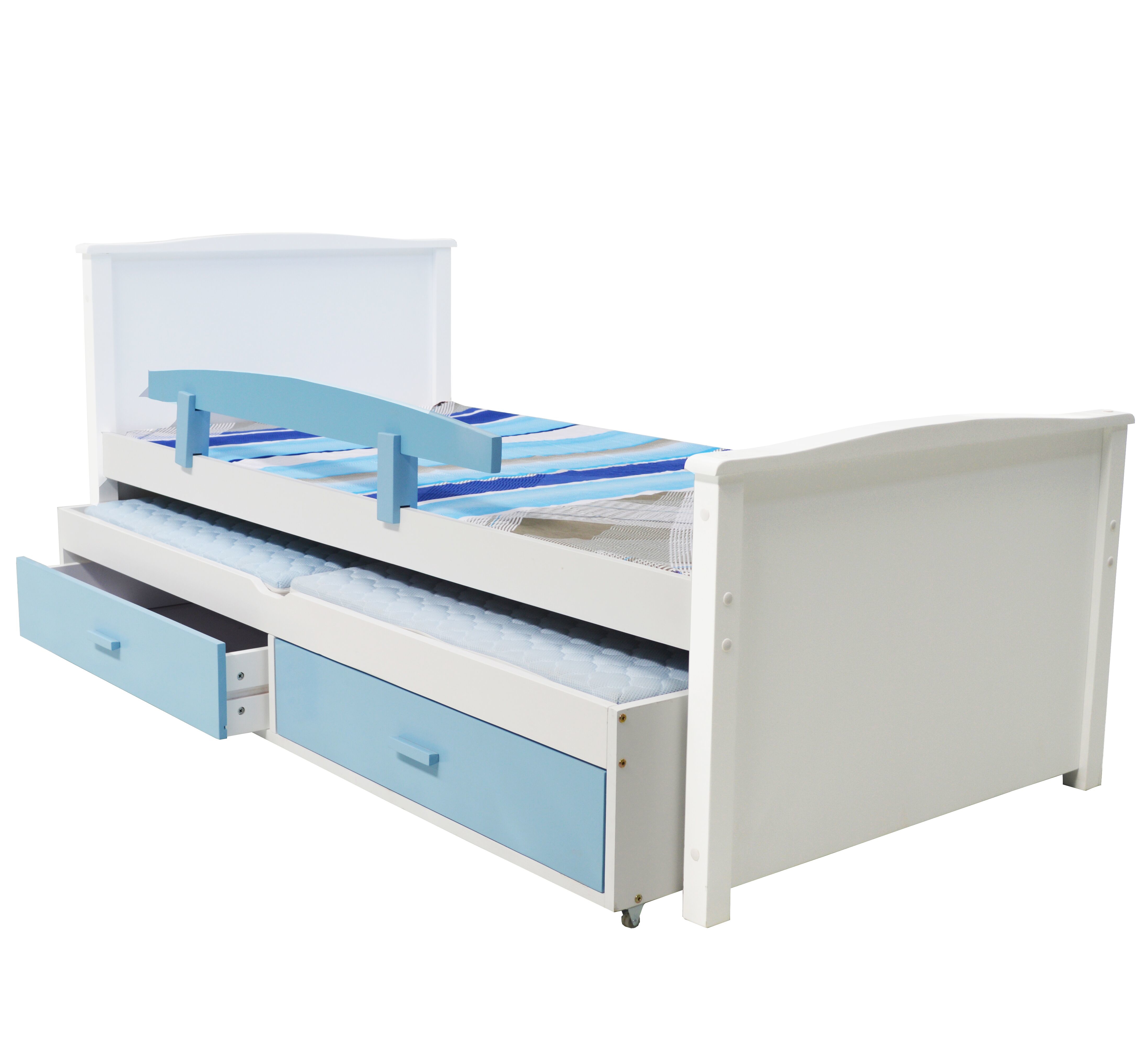 midi cabin bed