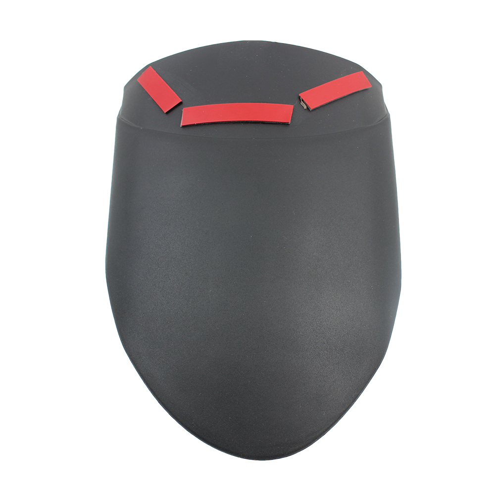 Переднее крыло мотоцикла Atubeix, брызговик, удлинитель задней части для Yamaha MT09 MT-09 13-17