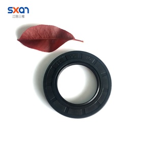 Forklift hydraulic cylinder parts seal oil seal lip seal