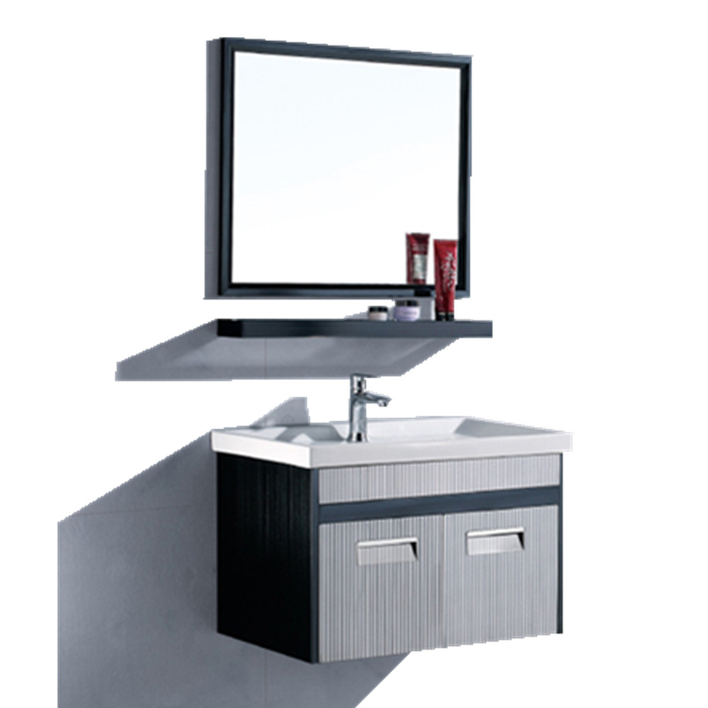 China Metal Bathroom Vanity China Metal Bathroom Vanity