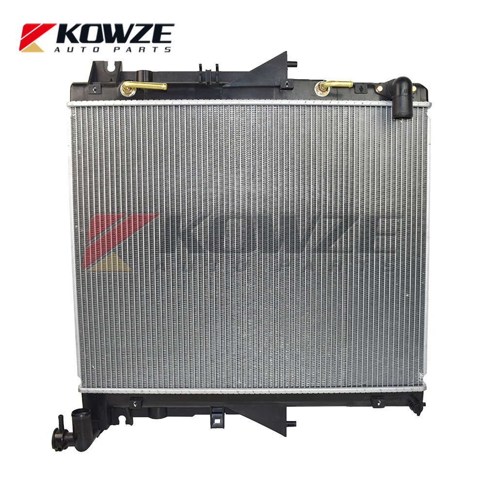 INLET PLASTIC TANKS FOR CHRYSLER TOWN COUNTRY 3.3 lts V6 RADIATORS