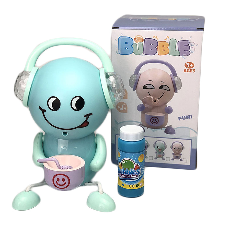 Красочная полностью автоматическая Веселая игрушка-эмотикон, электрическая с музыкой и светом