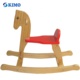 horse wooden childrens toy
