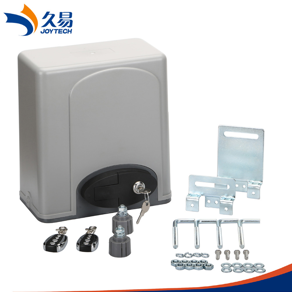 Mejor puerta eléctrica motor para puerta corredera cerca