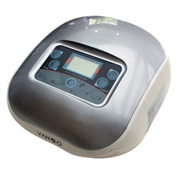 Salon and home use eye care message machine for eye bag removal, wrinkle removal