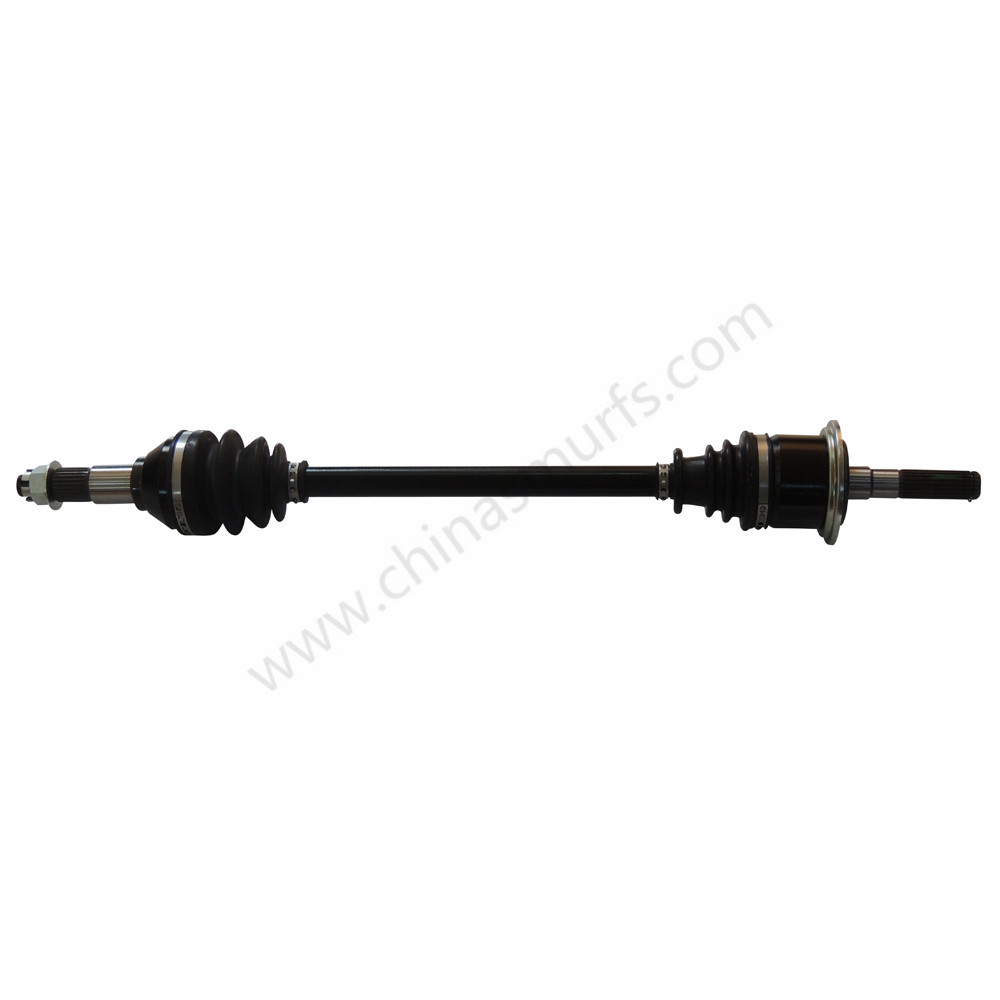 2 FRONT DRIVE SHAFT U-JOINT FITS Can-Am COMMANDER 800 R 4X4 STD XT DPS 2011-2015