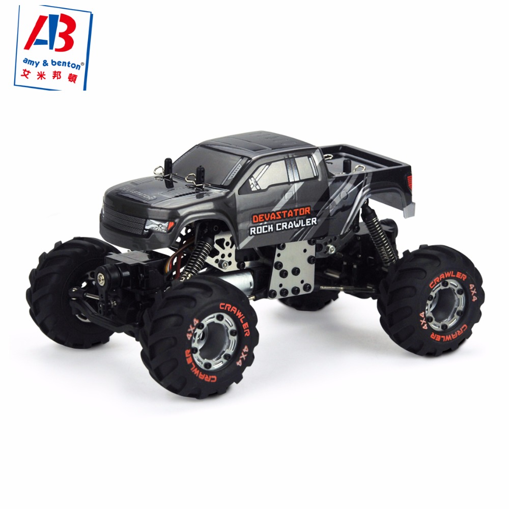 haiboxing rc cars