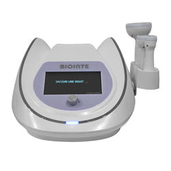 Body Slimming Machine Vela Shape Vacuum+ Rf System  LB-07