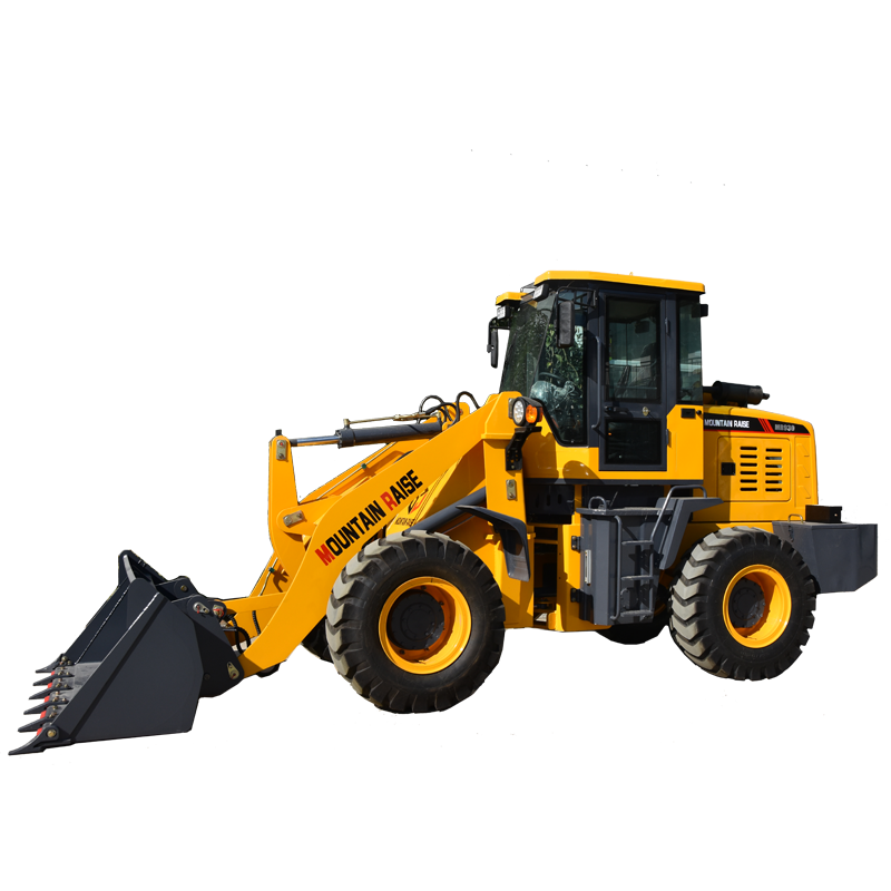 Китайский производитель, фронтальный погрузчик по низкой цене