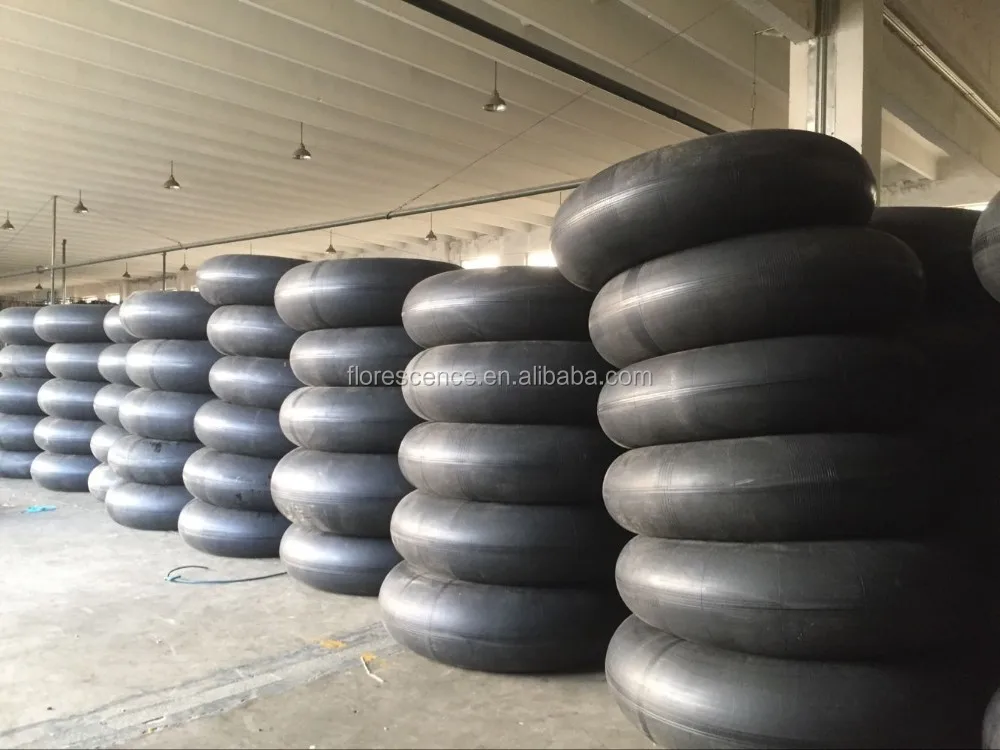 19.5L-24 Tire Tube Agricultural Tire Tube for AGR Tire