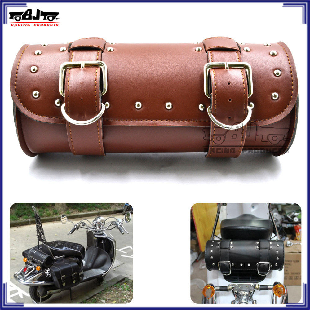 bicycle side saddle bags