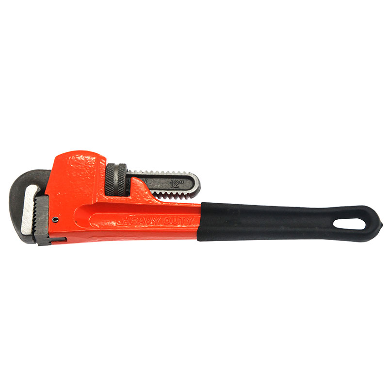 8 inch 200mm Heavy Duty straight Pipe Wrench