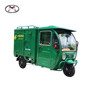 electric tricycle kit 48v 1200w