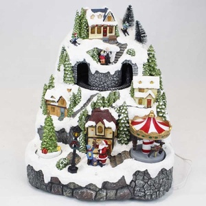 Lemax Christmas Village Lemax Christmas Village Suppliers And