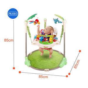 jolly jumper baby factory