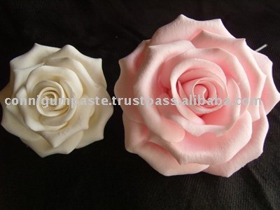 Edible Flower For Cake Decoration Buy Gumpaste Flower Artificial
