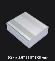 product-182-200 Electronic & Instrument Diecast Aluminum Alloy Enclosure For Junction Box