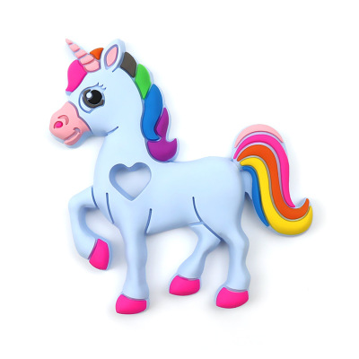 Прорезыватель для зубов YDS из силикона, не содержащий Бисфенол А, по низкой цене