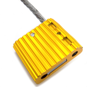 GuoFeng Cable seals, Steel wire seals, Security seals