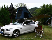 ABS car roof top clear craiglist wedding or camping tent for sale