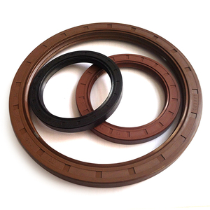 70*90*10 75*100*10 150*180*15 160*190*15 Black rubber oil seal brown oil seals
