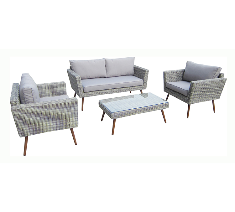 miami garden furniture hotel rattan outdoor furniture