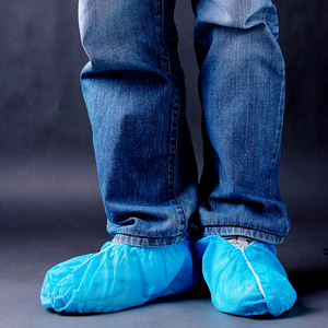 shoe coverings lowes