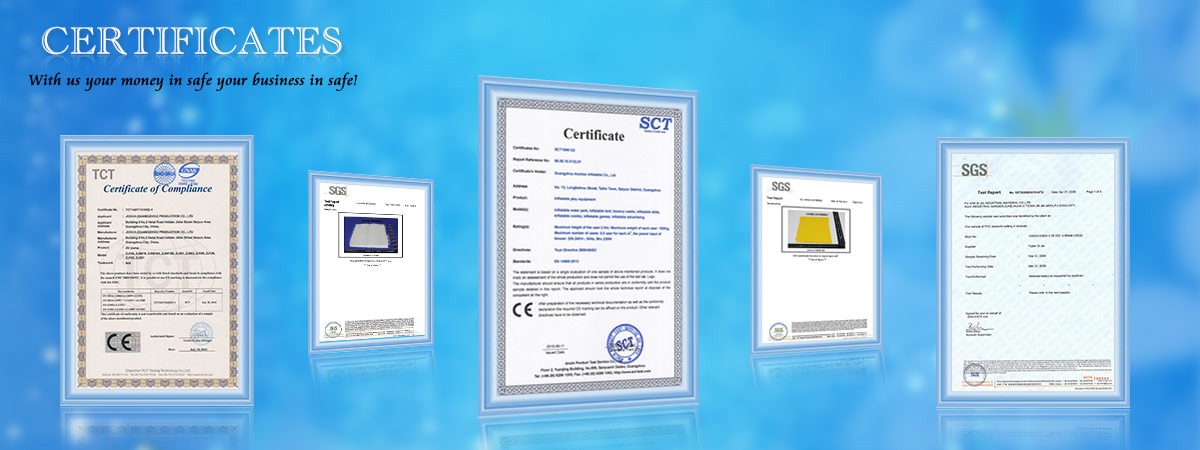 Guangzhou Aomiao Inflatable Co Ltd Bubble Soccer Inflatable