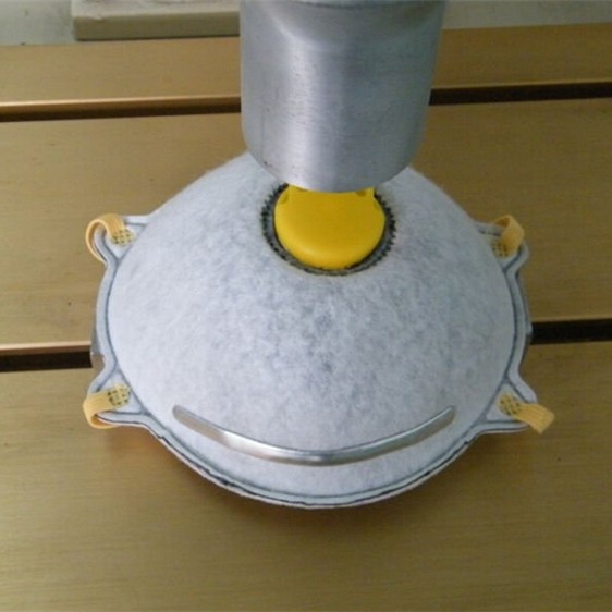 灰尘abs塑料呼吸呼气阀 - buy breathing exhalation valve