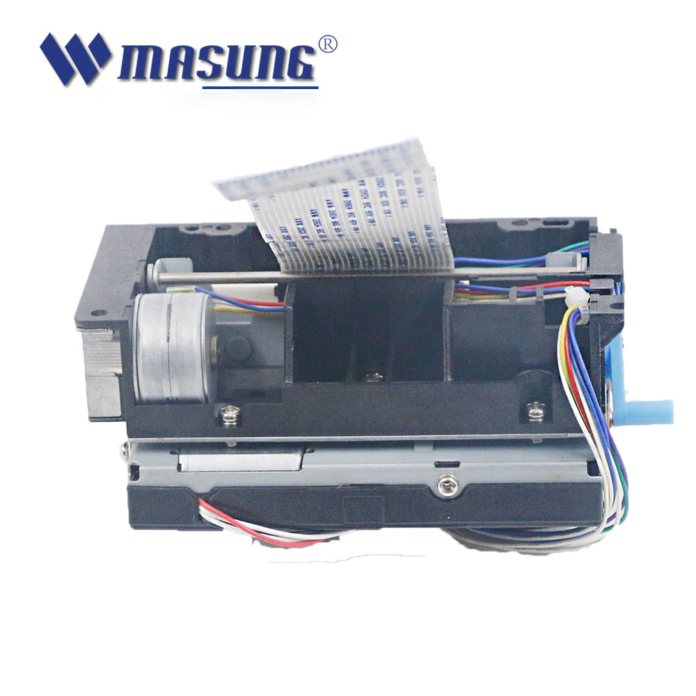 Imprimantes thermiques tête d/'impression ltpd 245b-384-e Thermal Printer 1 pièce