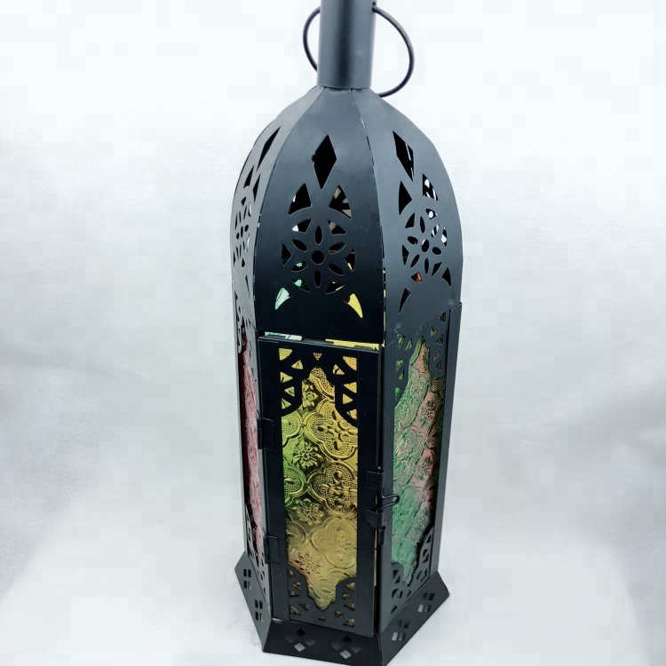 table hurricane lamps