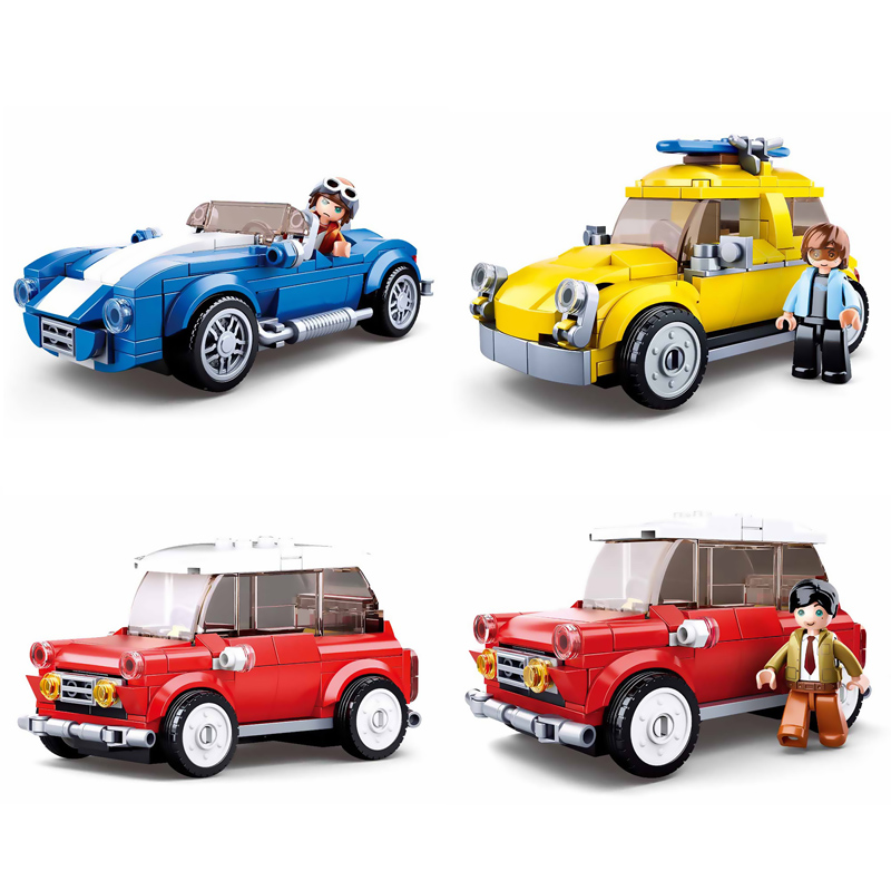 plastic model car clubs