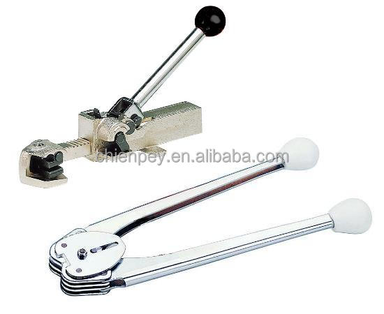 STEEL BAND STRAPPING TOOLS /CARTON SEALERS/HARDWARE TOOLS